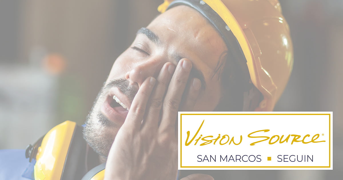 Urgent Eye Care | Emergency Eye Exams | Vision Source